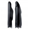 Προστατευτικά πιρουνιού μηχανής ACERBIS Yamaha WR 2T 15-19, YZ 15-21, YZF 10-21 Black