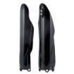 Προστατευτικά πιρουνιού μηχανής ACERBIS Yamaha WR 2T 15-19, YZ 15-21, YZF 10-21 Black thumb