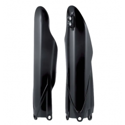 Προστατευτικά πιρουνιού μηχανής ACERBIS Yamaha WR 2T 15-19, YZ 15-21, YZF 10-21 Black