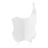 Number Plate μάσκα εμπρός ACERBIS Kawasaki KX250F 17-25, KX450F 16-25 White