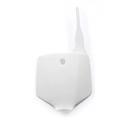 Number Plate μάσκα εμπρός ACERBIS Kawasaki KX65 00-24 White