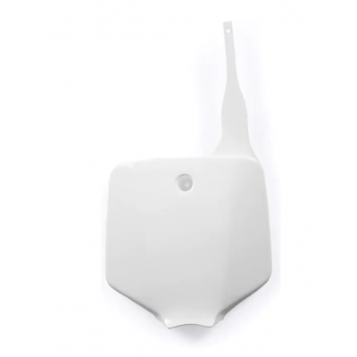 Number Plate μάσκα εμπρός ACERBIS Kawasaki KX65 00-24 White Number Plate μάσκα εμπρός ACERBIS Kawasaki KX65 00-24 White