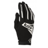 Γάντια ποδηλασίας Just1 J-Force 2.0 Black/White