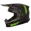 Κράνος μηχανής SHOT Furious Army Green Matt Κράνος μηχανής SHOT Furious Army Green Matt thumb
