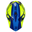 Κράνος μηχανής SHOT Pulse Revenge Navy Neon Yellow Blue Glossy Κράνος μηχανής SHOT Pulse Revenge Navy Neon Yellow Blue Glossy thumb