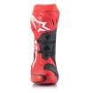 Μπότες μηχανής ALPINESTARS SUPERTECH R FLUO RED 2025 thumb