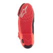 Μπότες μηχανής ALPINESTARS SUPERTECH R FLUO RED 2025 thumb