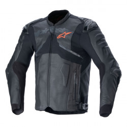 Μπουφάν μηχανής ALPINESTARS ATEM V5 BLACK