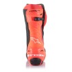 Μπότες μηχανής ALPINESTARS SUPERTECH R FLUO RED 2025 thumb