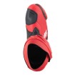 Μπότες μηχανής ALPINESTARS SUPERTECH R FLUO RED 2025 thumb