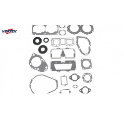 Φλάντζες μοτοσυκλέτας VERTEX CMPLT Y701 W/SLS 611601 Φλάντζες μοτοσυκλέτας VERTEX CMPLT Y701 W/SLS 611601
