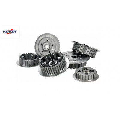 Καμπάνες συμπλέκτη CR125 86-99 8230003
