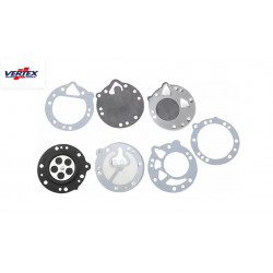 Κιτ επισκευής καρμοπυρατερ VERTEX DIA/GSKT HR 451401.