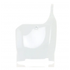 Number Plate μάσκα εμπρός ACERBIS Gas Gas MC85 21-24 White