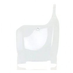 Number Plate μάσκα εμπρός ACERBIS Gas Gas MC85 21-24 White Number Plate μάσκα εμπρός ACERBIS Gas Gas MC85 21-24 White