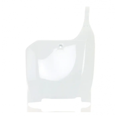 Number Plate μάσκα εμπρός ACERBIS Gas Gas MC85 21-24 White Number Plate μάσκα εμπρός ACERBIS Gas Gas MC85 21-24 White