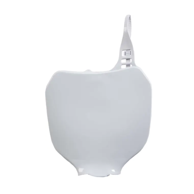 Number Plate μάσκα εμπρός ACERBIS Yamaha YZ/YZF 00-05 White Number Plate μάσκα εμπρός ACERBIS Yamaha YZ/YZF 00-05 White