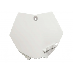 Number Plate μάσκα εμπρός ACERBIS KTM SX85 13-17 White Number Plate μάσκα εμπρός ACERBIS KTM SX85 13-17 White