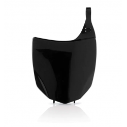 Number Plate μάσκα εμπρός ACERBIS Kawasaki KX250F/450F 09-12 Black Number Plate μάσκα εμπρός ACERBIS Kawasaki KX250F/450F 09-12 Black