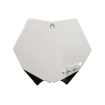 Number Plate μάσκα εμπρός ACERBIS KTM SX/SX-F 07-12 White Number Plate μάσκα εμπρός ACERBIS KTM SX/SX-F 07-12 White thumb