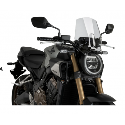 Ζελατίνα μηχανής NEW GENERATION SPORT HONDA CB650R NEO SPORTS CAFE ECLUTCH 2025 Ζελατίνα μηχανής NEW GENERATION SPORT HONDA CB650R NEO SPORTS CAFE ECLUTCH 2025