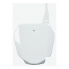Number Plate μάσκα εμπρός ACERBIS Suzuki RM85 00-14 White