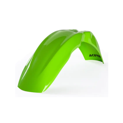 Μπροστινό φτερό ACERBIS KX65 00-19 Green Μπροστινό φτερό ACERBIS KX65 00-19 Green