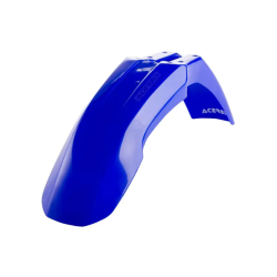 Μπροστινό φτερό ACERBIS Yamaha YZ80/85 -14 Blue Μπροστινό φτερό ACERBIS Yamaha YZ80/85 -14 Blue