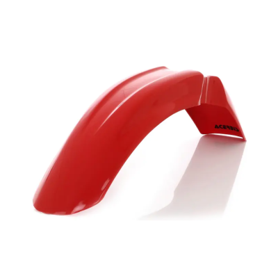 Μπροστινό φτερό ACERBIS Honda XR250/400R 96-04, XR650R 00-04 Red Μπροστινό φτερό ACERBIS Honda XR250/400R 96-04, XR650R 00-04 Red
