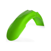 Μπροστινό φτερό ACERBIS Kawasaki KX250F 04-08, KX450F 06-08 Green thumb