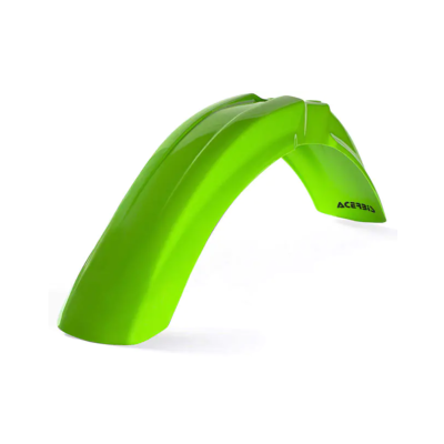 Μπροστινό φτερό ACERBIS Kawasaki KX125/250 95-02, KLX650 98-02 Green Μπροστινό φτερό ACERBIS Kawasaki KX125/250 95-02, KLX650 98-02 Green