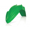 Μπροστινό φτερό ACERBIS Kawasaki KX85 14-24 Green
