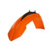 Μπροστινό φτερό ACERBIS KTM SX85 13-17 Orange
