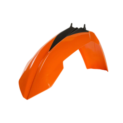 Μπροστινό φτερό ACERBIS KTM SX85 13-17 Orange Μπροστινό φτερό ACERBIS KTM SX85 13-17 Orange