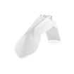 Μπροστινό φτερό ACERBIS KTM EXC/EXC-F 14-16, SX/SX-F 13-15 White thumb