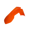 Μπροστινό φτερό ACERBIS KTM EXC/EXC-F 14-16, SX/SX-F 13-15 Orange New