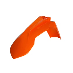 Μπροστινό φτερό ACERBIS KTM EXC/EXC-F 14-16, SX/SX-F 13-15 Orange New