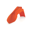 Μπροστινό φτερό ACERBIS KTM EXC/EXC-F 14-16, SX/SX-F 13-15 Orange thumb