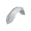 Μπροστινό φτερό ACERBIS Yamaha 2010- White thumb