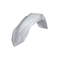 Μπροστινό φτερό ACERBIS Yamaha 2010- White