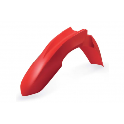 Μπροστινό φτερό ACERBIS Honda CRF250R 10-13, CRF450R 09-12 Red Μπροστινό φτερό ACERBIS Honda CRF250R 10-13, CRF450R 09-12 Red