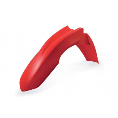 Μπροστινό φτερό ACERBIS Honda CRF250R 10-13, CRF450R 09-12 Red Μπροστινό φτερό ACERBIS Honda CRF250R 10-13, CRF450R 09-12 Red