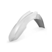 Μπροστινό φτερό ACERBIS Honda CRF250R 10-13, CRF450R 09-12 White thumb
