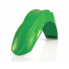 Μπροστινό φτερό ACERBIS Kawasaki KX250F/450F 09-12 Green