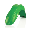 Μπροστινό φτερό ACERBIS Kawasaki KX250F/450F 09-12 Green thumb