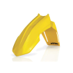 Μπροστινό φτερό ACERBIS Suzuki RM-Z250 10-17, RM-Z450 08-17 Yellow Μπροστινό φτερό ACERBIS Suzuki RM-Z250 10-17, RM-Z450 08-17 Yellow thumb