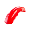 Μπροστινό φτερό ACERBIS Honda CRF150R 07-18 Red