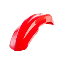 Μπροστινό φτερό ACERBIS Honda CRF150R 07-18 Red Μπροστινό φτερό ACERBIS Honda CRF150R 07-18 Red