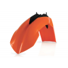 Μπροστινό φτερό ACERBIS KTM 07-13 Orange