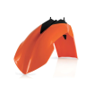 Μπροστινό φτερό ACERBIS KTM 07-13 Orange thumb